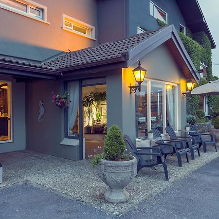 Ardagh Hotel & Restaurant 클리프덴 외부 사진